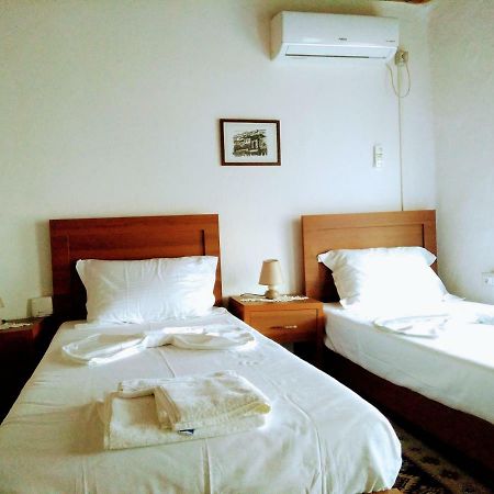 Bed & Breakfast Josiph Берат Экстерьер фото