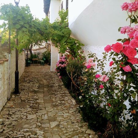 Bed & Breakfast Josiph Берат Экстерьер фото