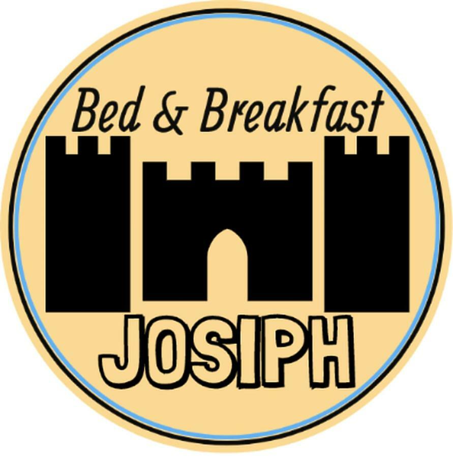 Bed & Breakfast Josiph Берат Экстерьер фото