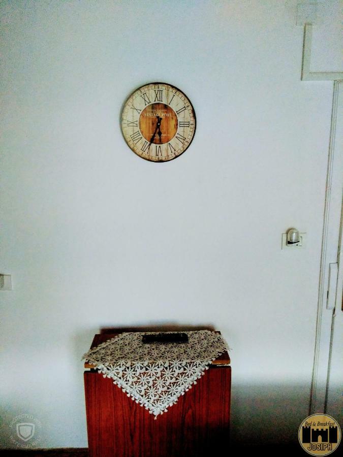 Bed & Breakfast Josiph Берат Экстерьер фото